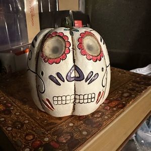 Cinco de Mayo pumpkin